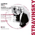 史特拉文斯基：春之祭、彼得洛希卡 Stravinsky: Le Sacre du Printemps, Petrouchka